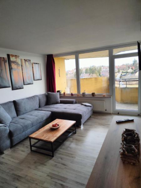 Apartment Hexenstube - traumhafter Ausblick & Pool